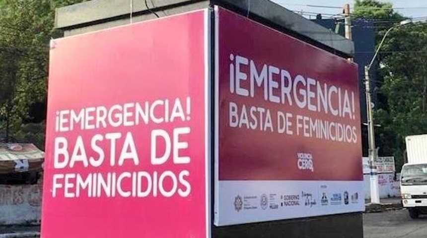 Femicidios: 35 mujeres les han arrebatado la vida en Nicaragua en lo que va del 2021