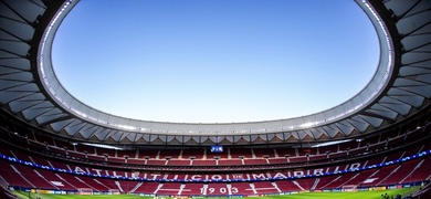 estadio metropolitano real madrid