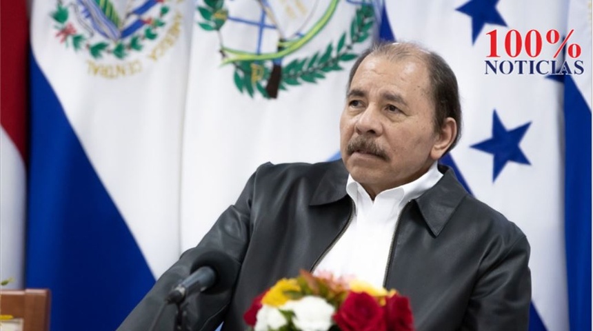 Dictador Daniel Ortega cumple un mes ausente, Murillo dirige Nicaragua al telefonazo