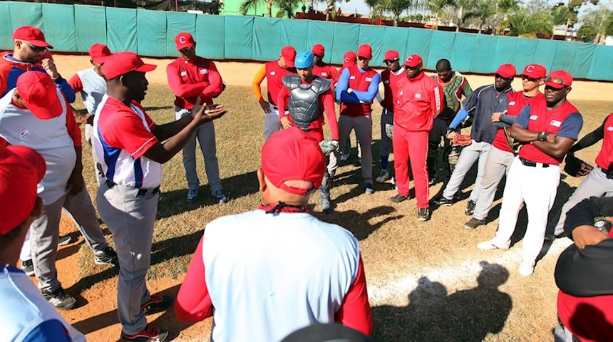 La fuga de talentos que desangra al béisbol cubano