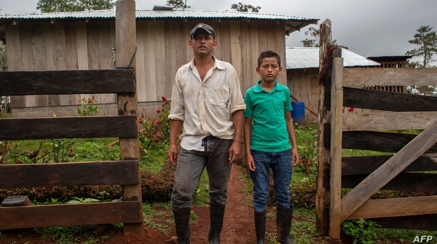 ACNUR pide más apoyo para los nicaragüenses forzados a huir