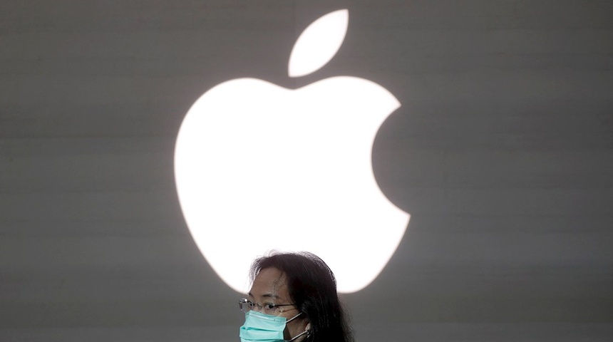 Apple anuncia una inversión quinquenal de 430.000 millones de dólares en EE.UU.