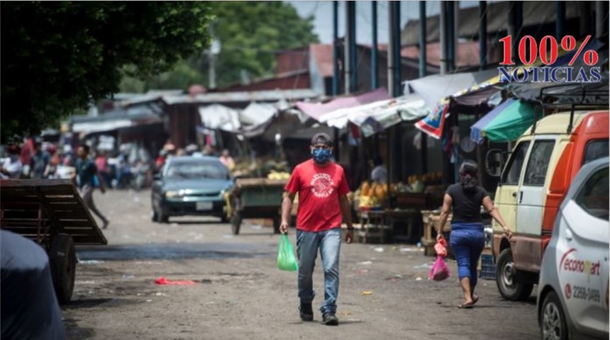 Epidemiólogo Álvaro Ramírez avizora que aumentarán muertes por COVID-19 en Nicaragua