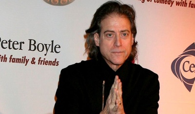 muere actor richard lewis