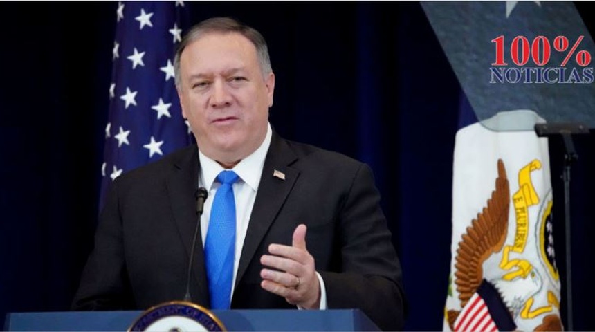 Visita de Pompeo a Costa Rica es un espaldarazo a la democracia