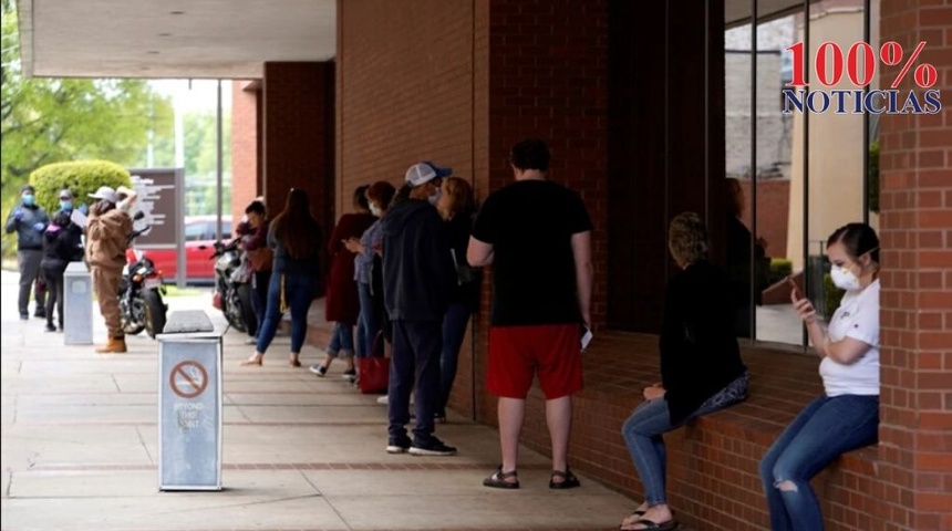 Estados Unidos comenzó a depositar los fondos de ayuda por el coronavirus en las cuentas de los ciudadanos