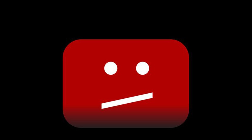 YouTube restablece su servicio tras caída a nivel mundial