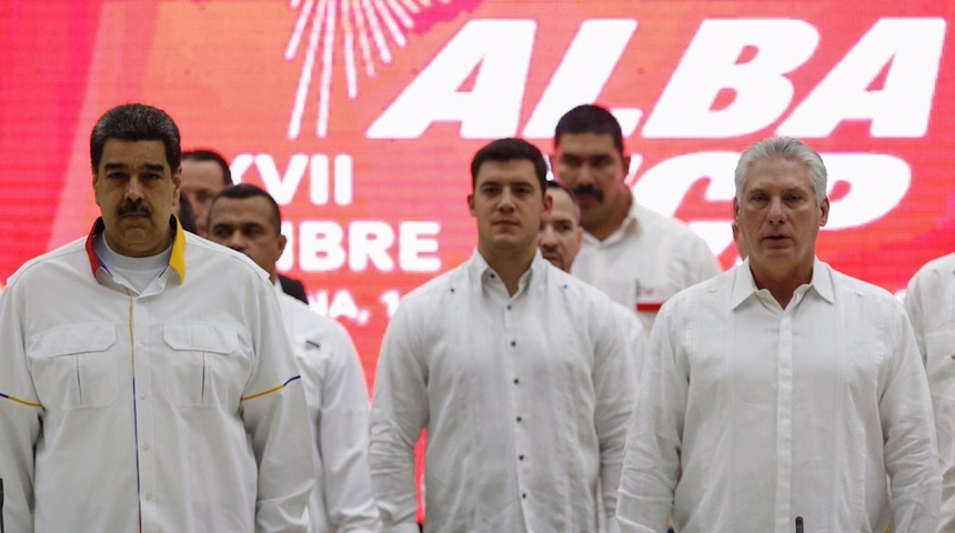 Alba celebrará una cumbre para conmemorar una batalla de independencia venezolana