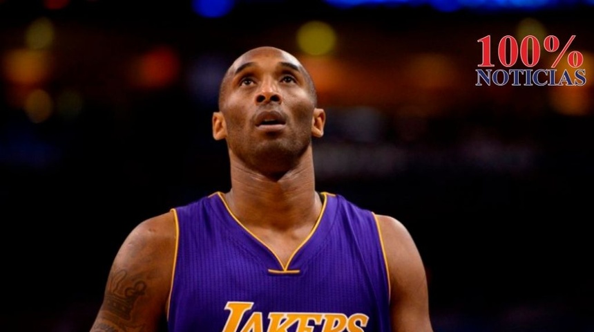 Apareció un mensaje en la cuenta oficial de Kobe Bryant a casi seis meses de su muerte