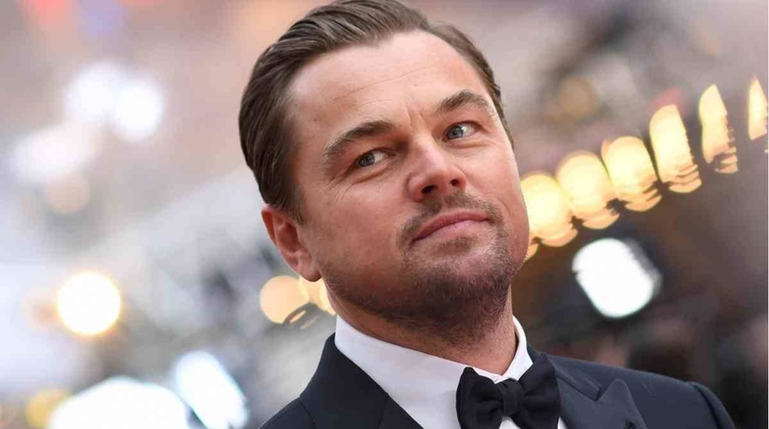 Brasil responde a criticas de Leonardo DiCaprio y le reta a "poner su dinero" al servicio de la preservación de la Amazonía