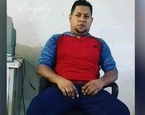 gerson porfirio gonzález varela migrante nicaragüense asesinado