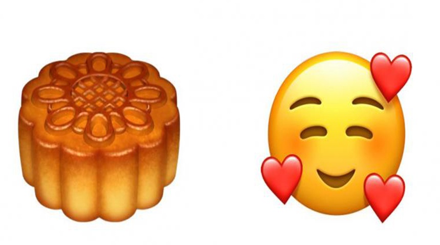 Estos son los nuevos emojis que llegarán con iOS 12.1