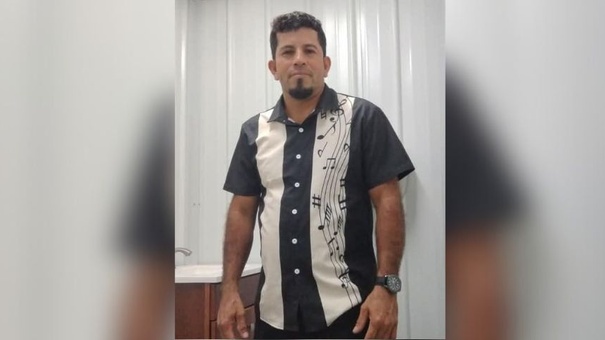 fallece migrante nicaraguense texas eeuu