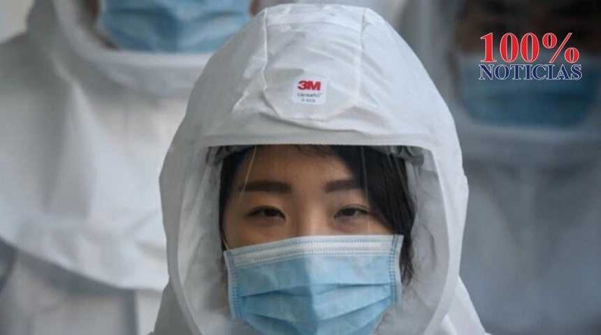 Corea del Sur no registró ninguna muerte por coronavirus por primera vez en un mes