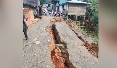 comunidad vesubio bonanza caribe norte nicaragua