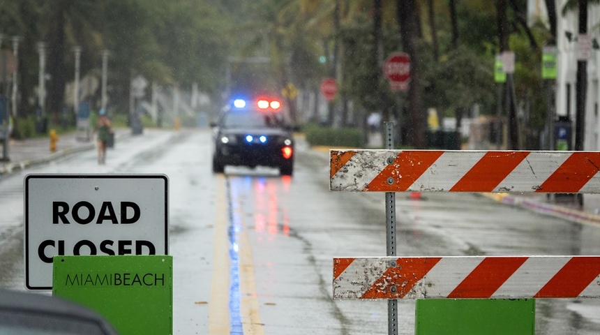 Miami Beach anuncia restricciones de cara al fin de semana del Memorial Day