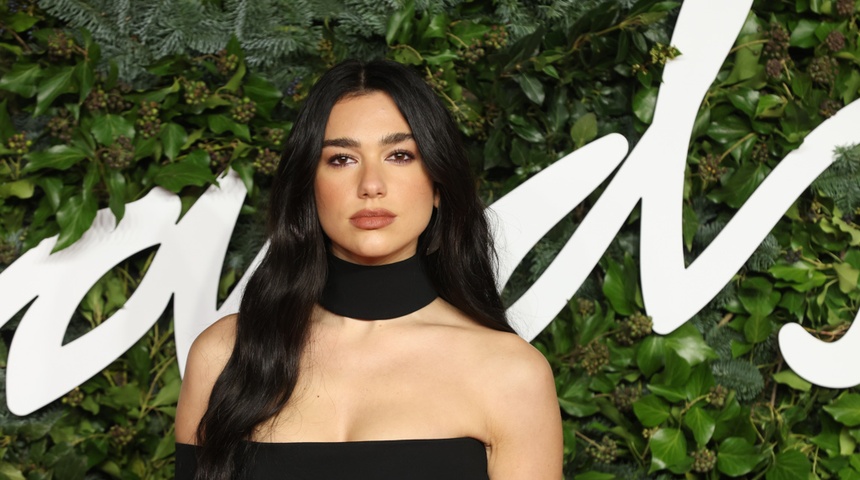 "Levitating" de Dua Lipa recibe una segunda demanda por plagio