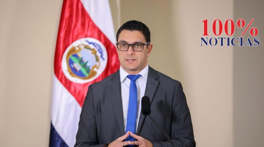 Costa Rica registra 91 nuevos casos COVID-19