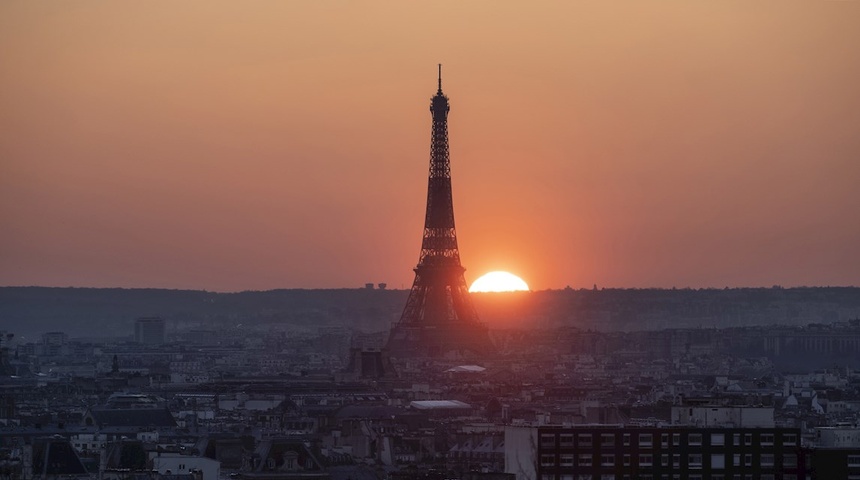 La Torre Eiffel, lastrada por el covid, necesita decenas de millones de euros