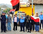 destitucion alcaldesa sandinista esteli