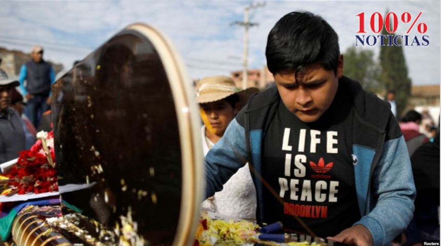 Gobierno de Bolivia aprueba uso de medidas extremas de parte de las Fuerzas Armadas