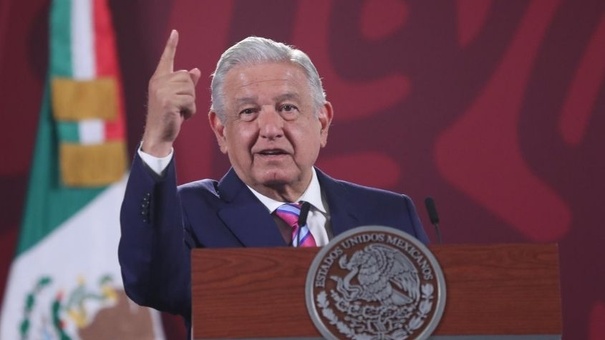 presidente mexico reforma pensiones