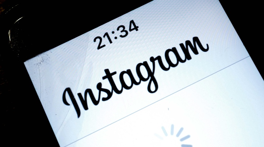 Instagram ya permite a los padres de EEUU controlar a sus hijos en la red