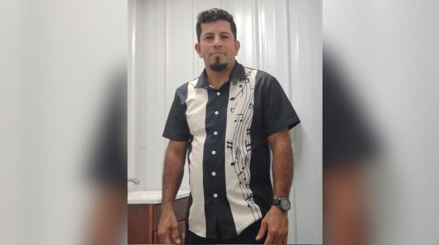 Nicaragüense fallece en accidente de tránsito en EEUU, piden ayuda para repatriarlo