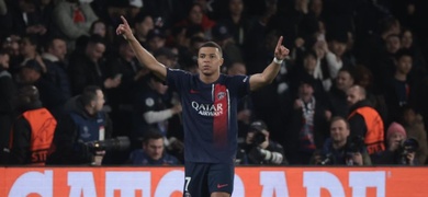 kylian mbappe abandona psg francia