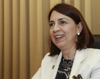 Gabriela Elizondo gerente energia