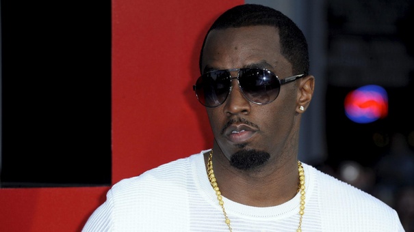 actor estadounidense sean diddy