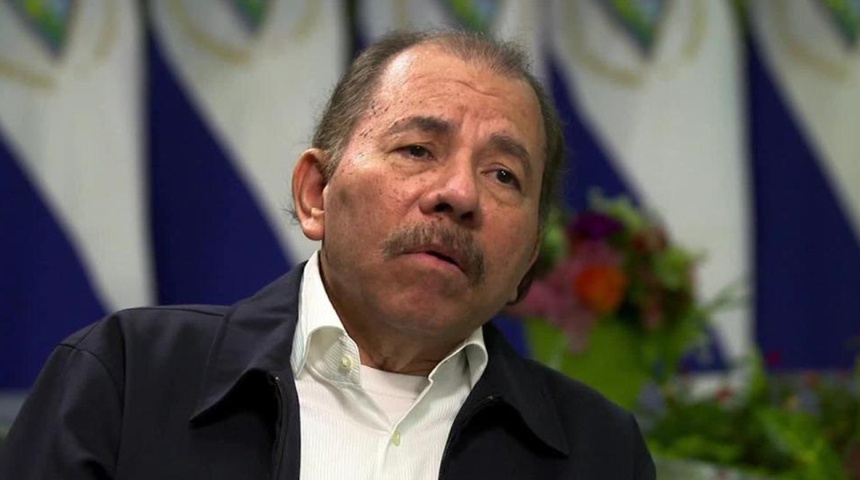 Ortega rechaza visita de la OEA a Nicaragua