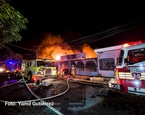 incendio barrio jose oriental managua