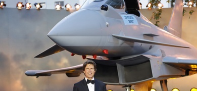 tom cruise espacio