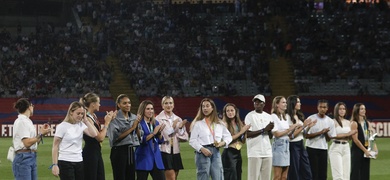 participantes mundial femenino