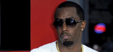 actor estadounidense sean diddy