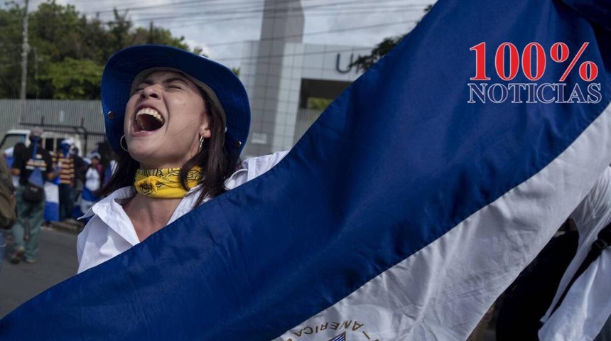 Sector estudiantil y juvenil de UNAB se integrará al espacio que abrió Coalición Nacional