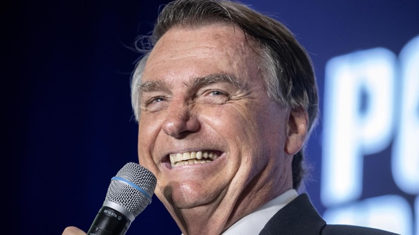 jair bolsonaro expresidente regresa brasil