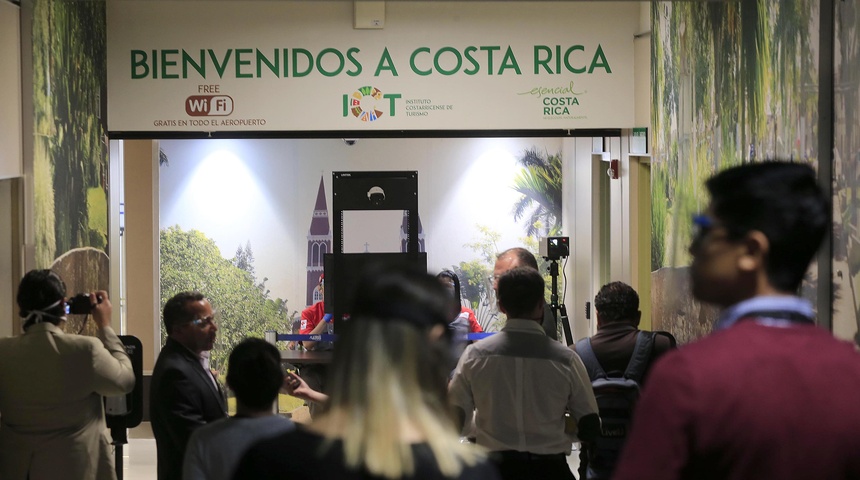 Costa Rica deroga decreto ejecutivo sobre seguro de viaje y gastos médicos a turistas