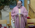 padre somarriba homilia