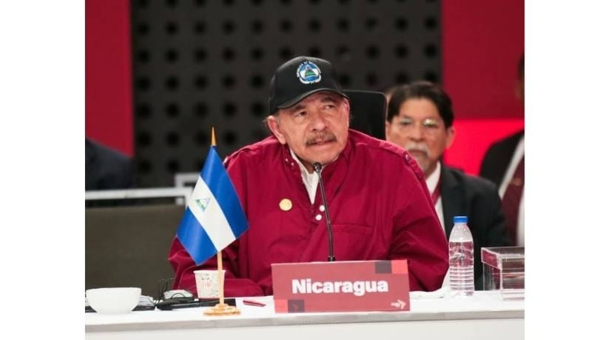 daniel ortega alba