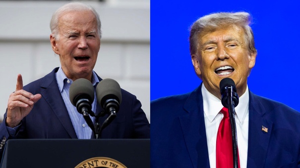 joe biden podria retirarse carrera presidencial