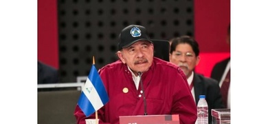 daniel ortega alba