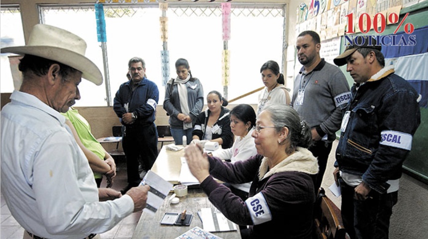 Elecciones adelantadas se esfuman