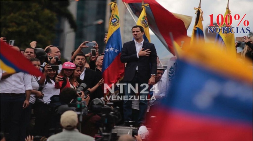 AN legítima ratifica presidencia de Guaidó e investiga a Parra