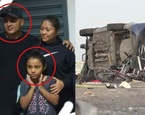 nicaraguense vuelve con cadaveres de su esposo e hija tras tragedia en oaxaca mexico