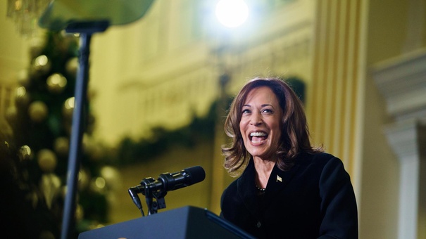 vicepresidenta eeuu kamala haris