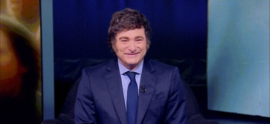 javier milei presidente argentina