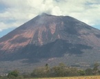 sismo volcan san cristobal nicaragua