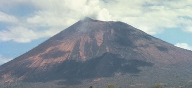 sismo volcan san cristobal nicaragua